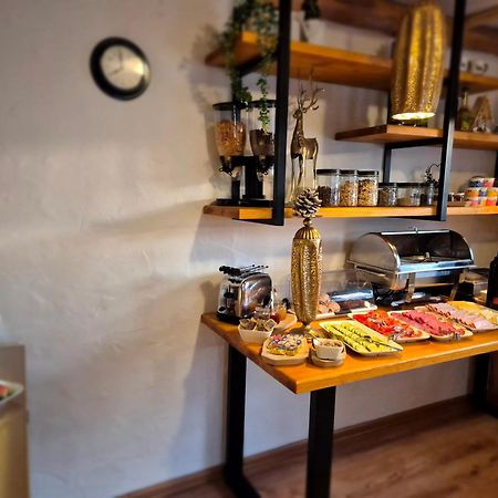 Willa Chwost Pokoje & Apartamenty W Poblizu Zakopanego I Term Bialy Dunajec Luaran gambar